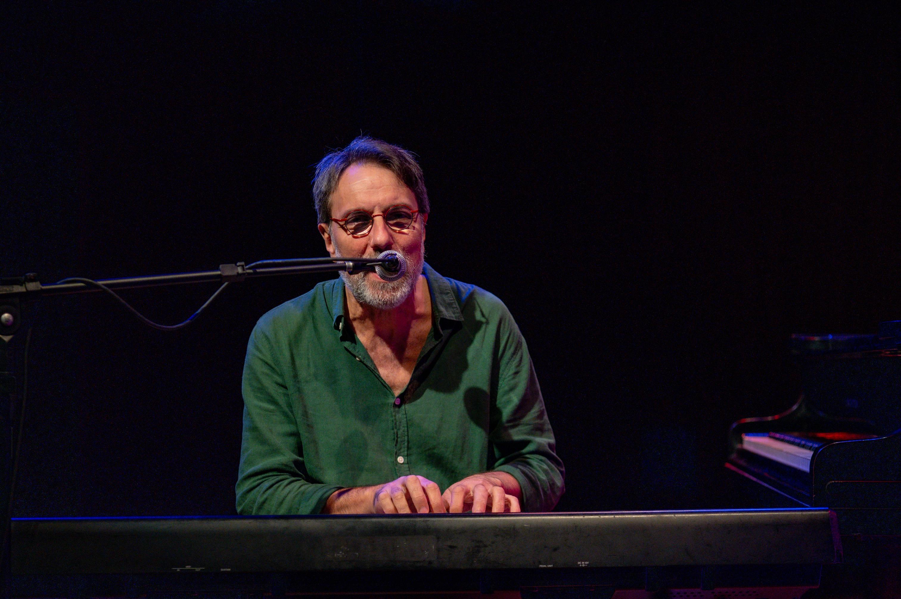 Jambo Trio e Mike del Ferro - @zecarlosdeandrade 0036