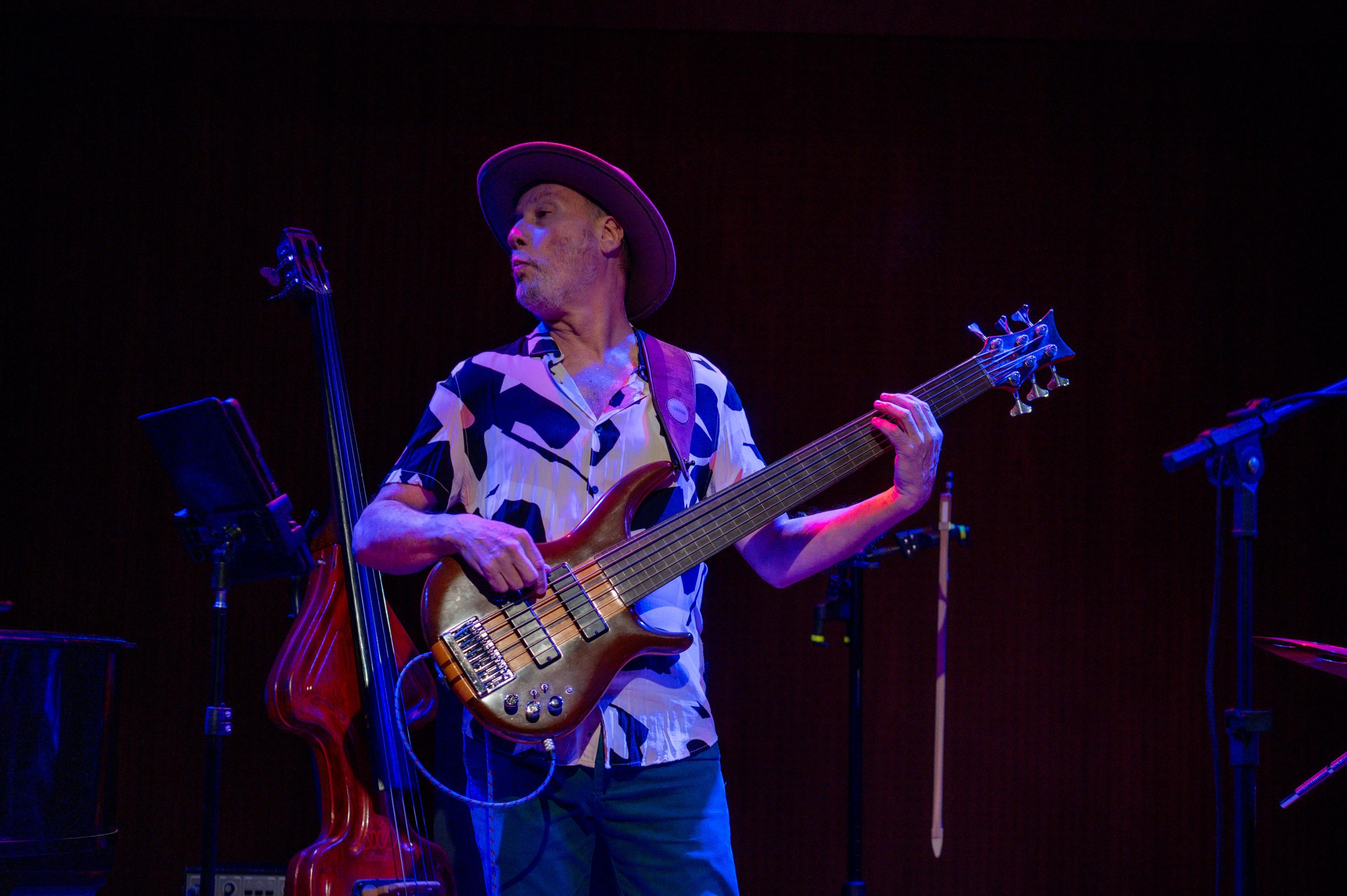 Jambo Trio e Mike del Ferro - @zecarlosdeandrade 0044