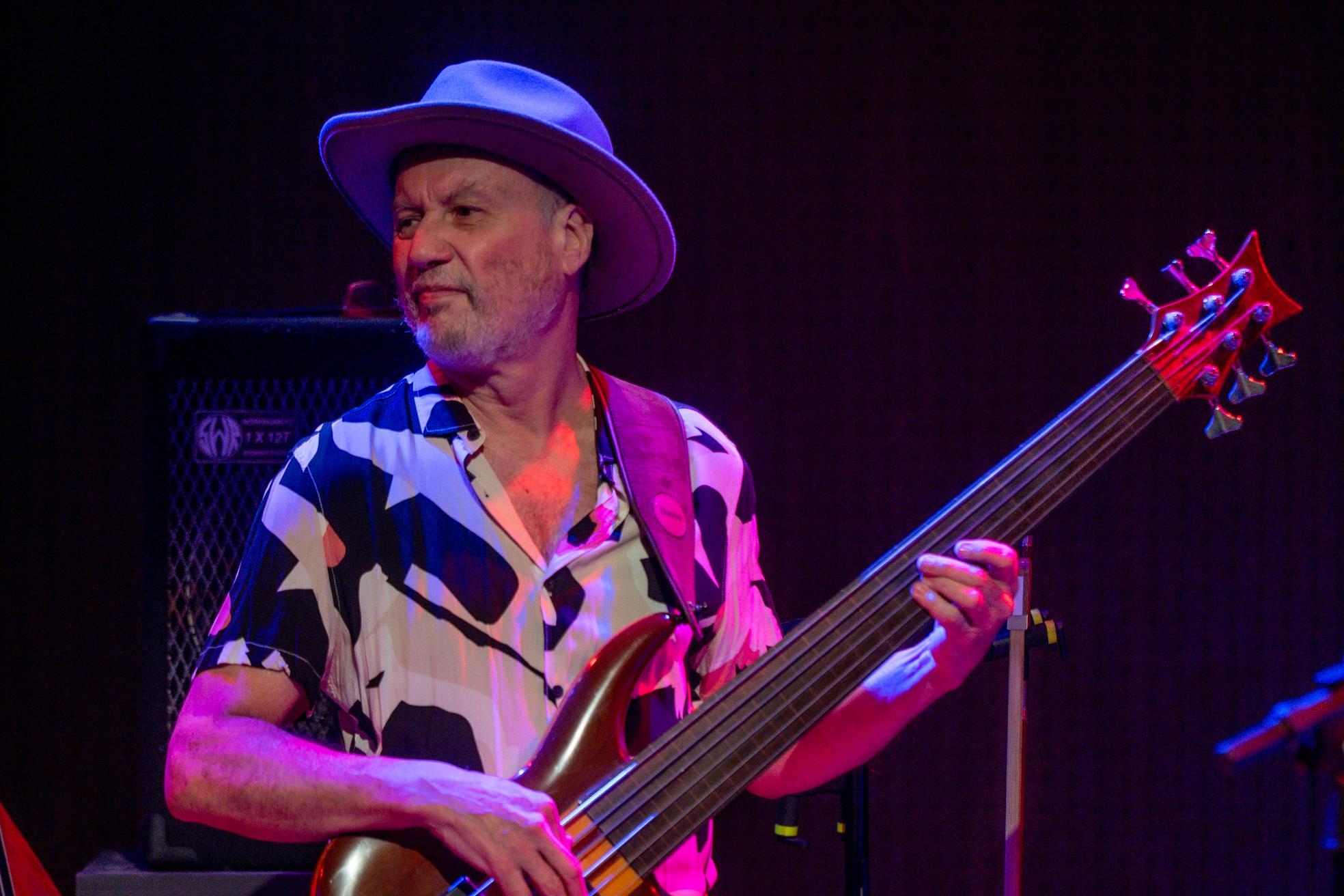 Jambo Trio e Mike del Ferro - @zecarlosdeandrade 0063