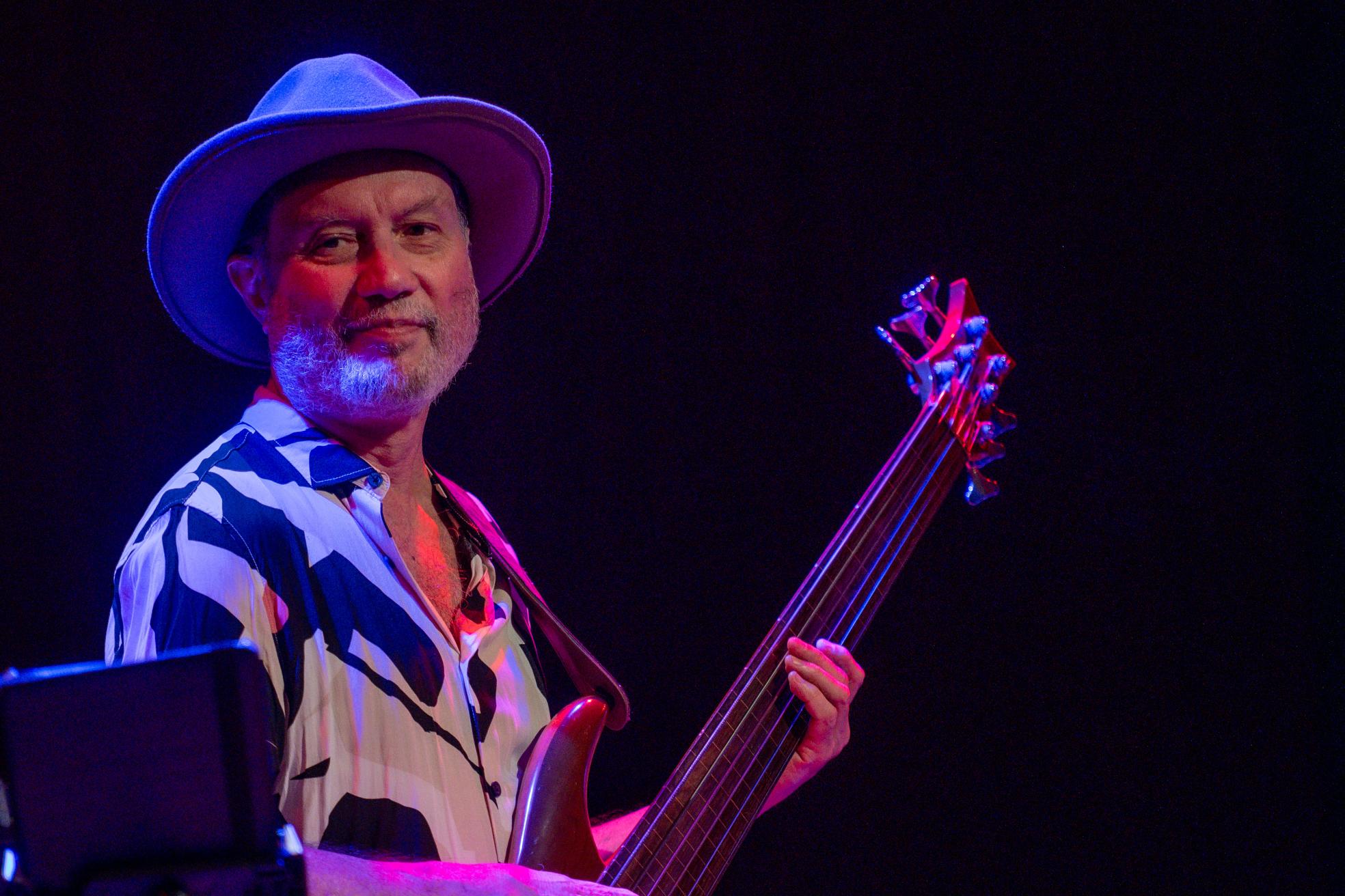 Jambo Trio e Mike del Ferro - @zecarlosdeandrade 0069