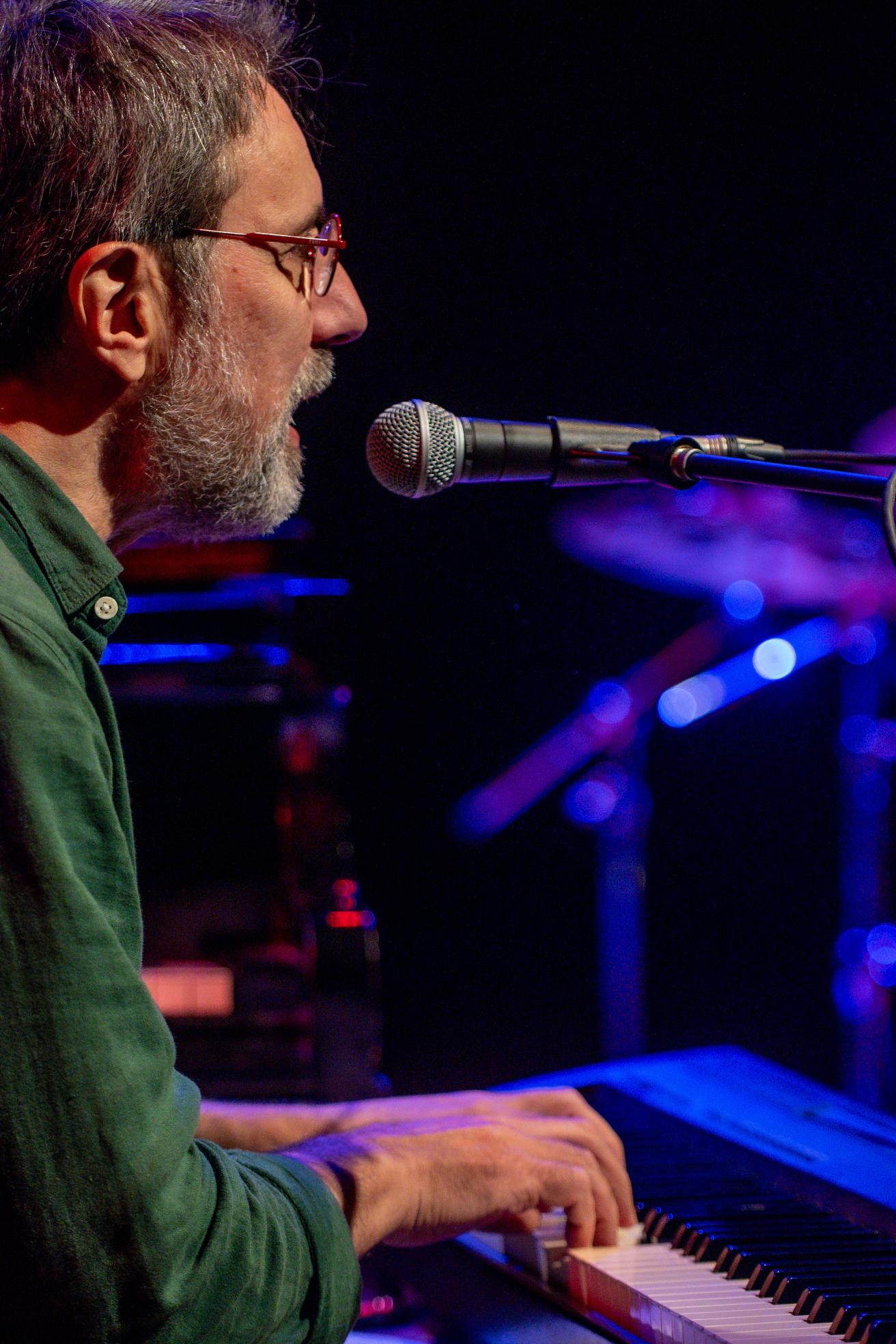 Jambo Trio e Mike del Ferro - @zecarlosdeandrade 0080