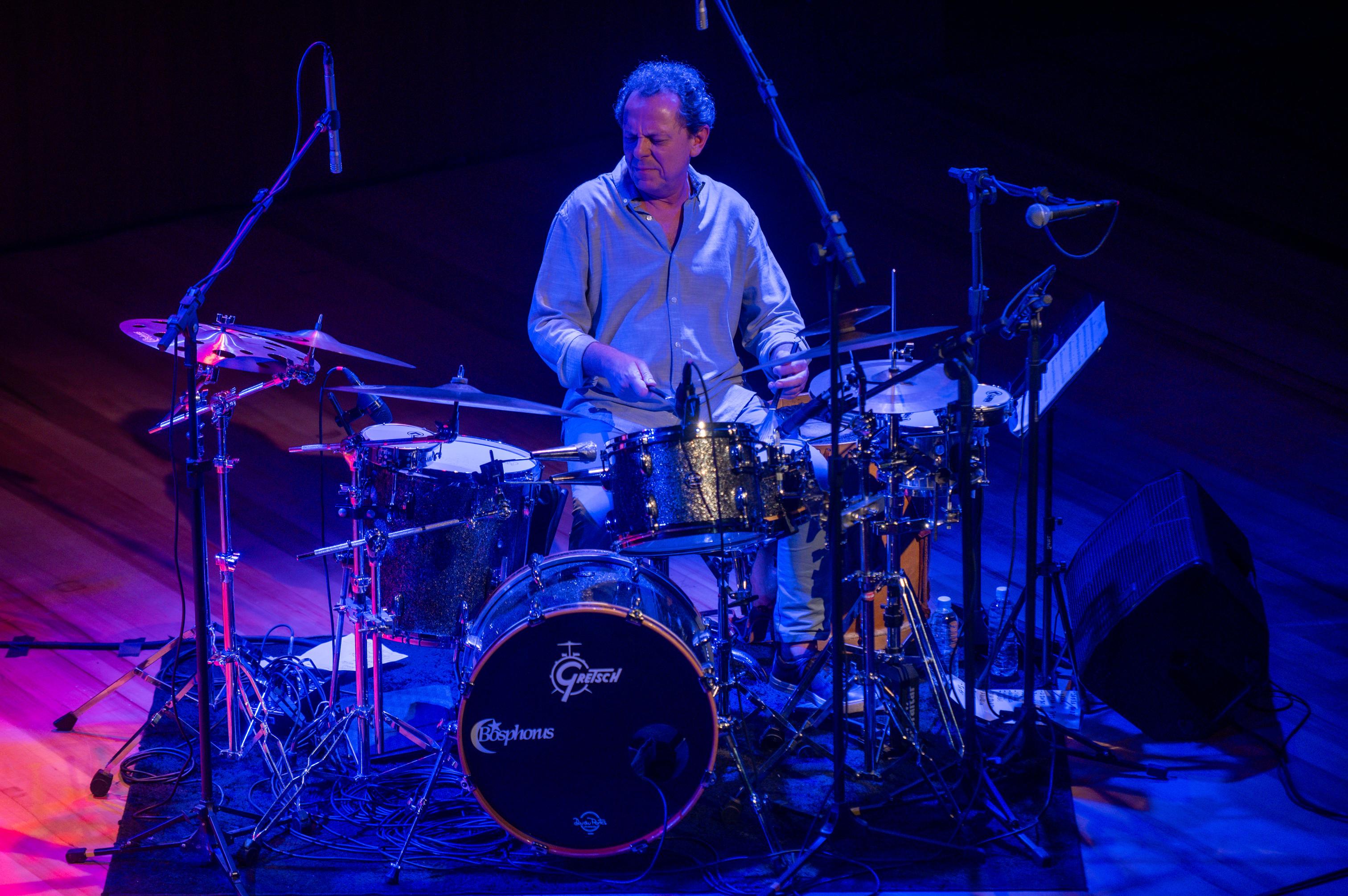Jambo Trio e Mike del Ferro - @zecarlosdeandrade 0138