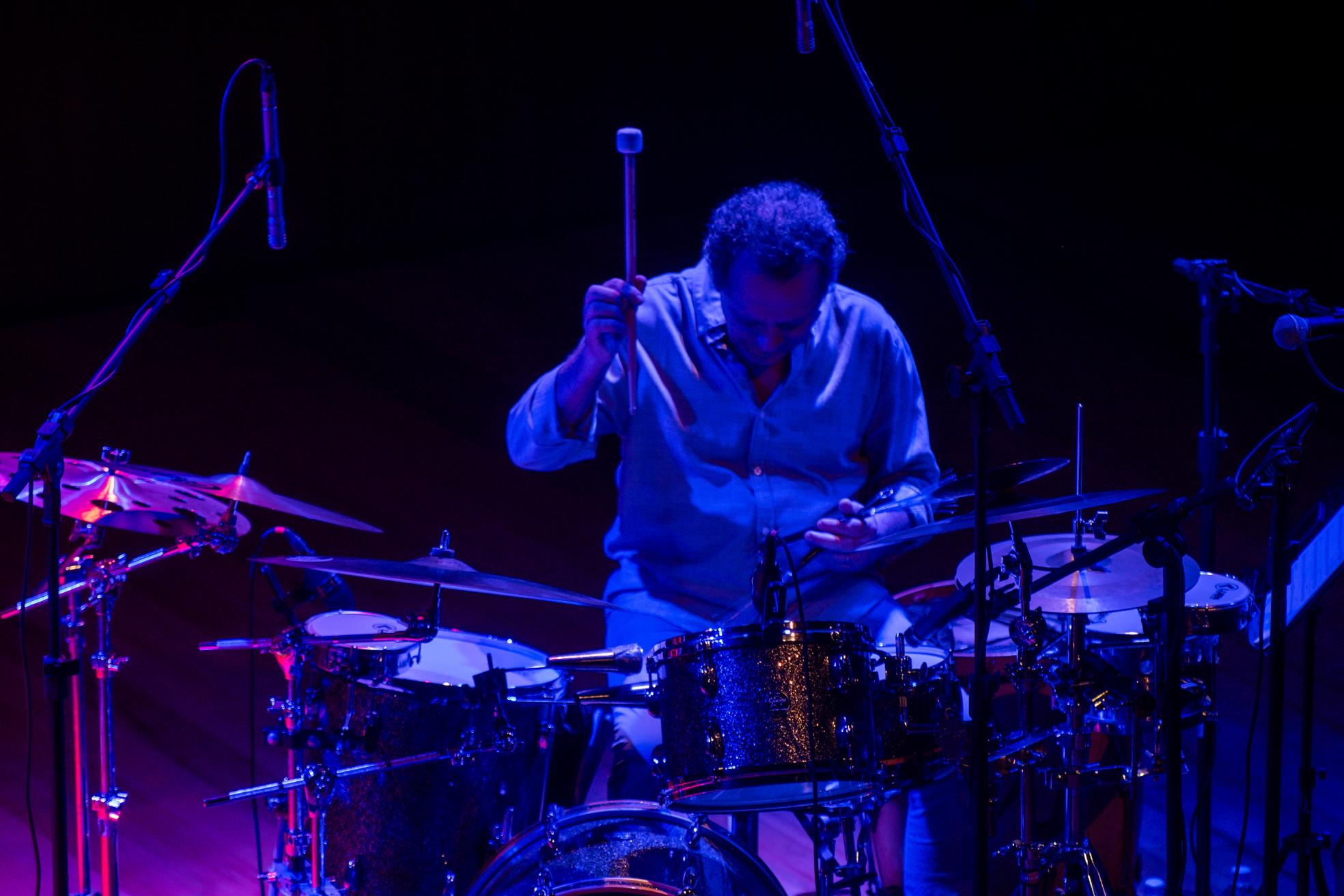 Jambo Trio e Mike del Ferro - @zecarlosdeandrade 0154