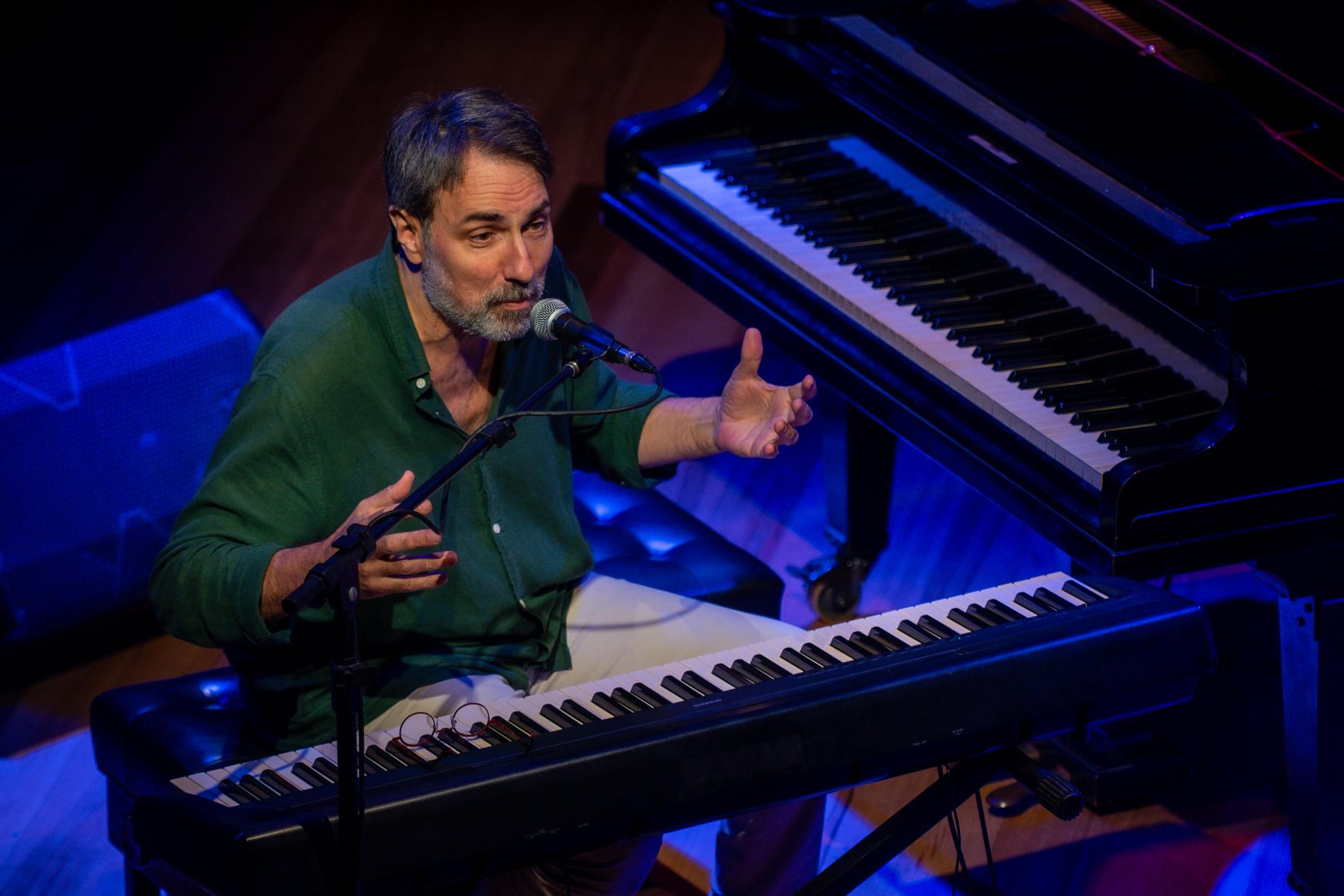 Jambo Trio e Mike del Ferro - @zecarlosdeandrade 0158