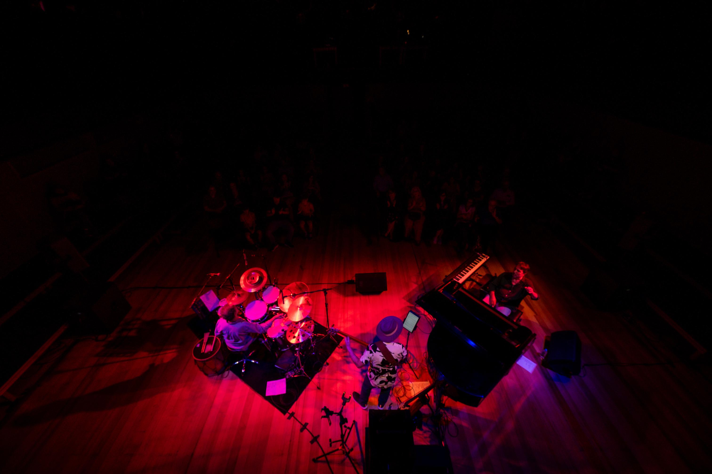 Jambo Trio e Mike del Ferro - @zecarlosdeandrade 0173