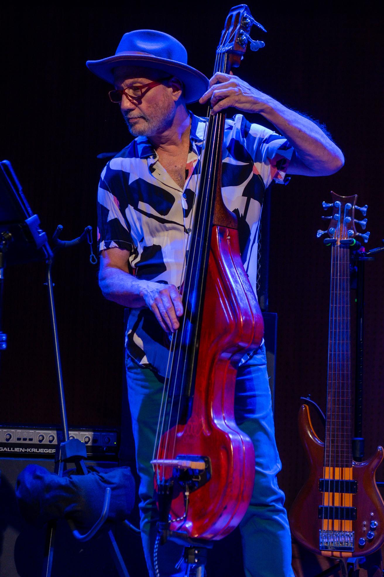 Jambo Trio e Mike del Ferro - @zecarlosdeandrade 0193