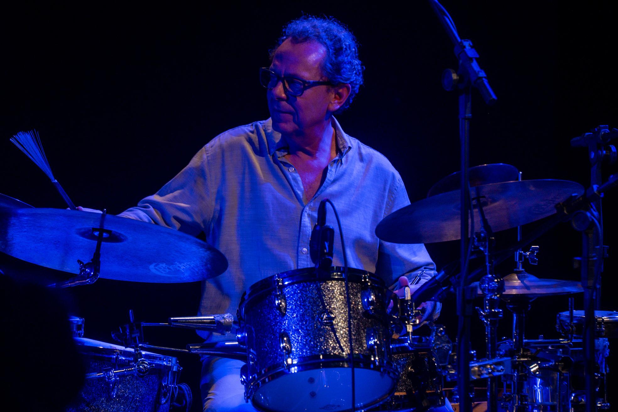 Jambo Trio e Mike del Ferro - @zecarlosdeandrade 0307