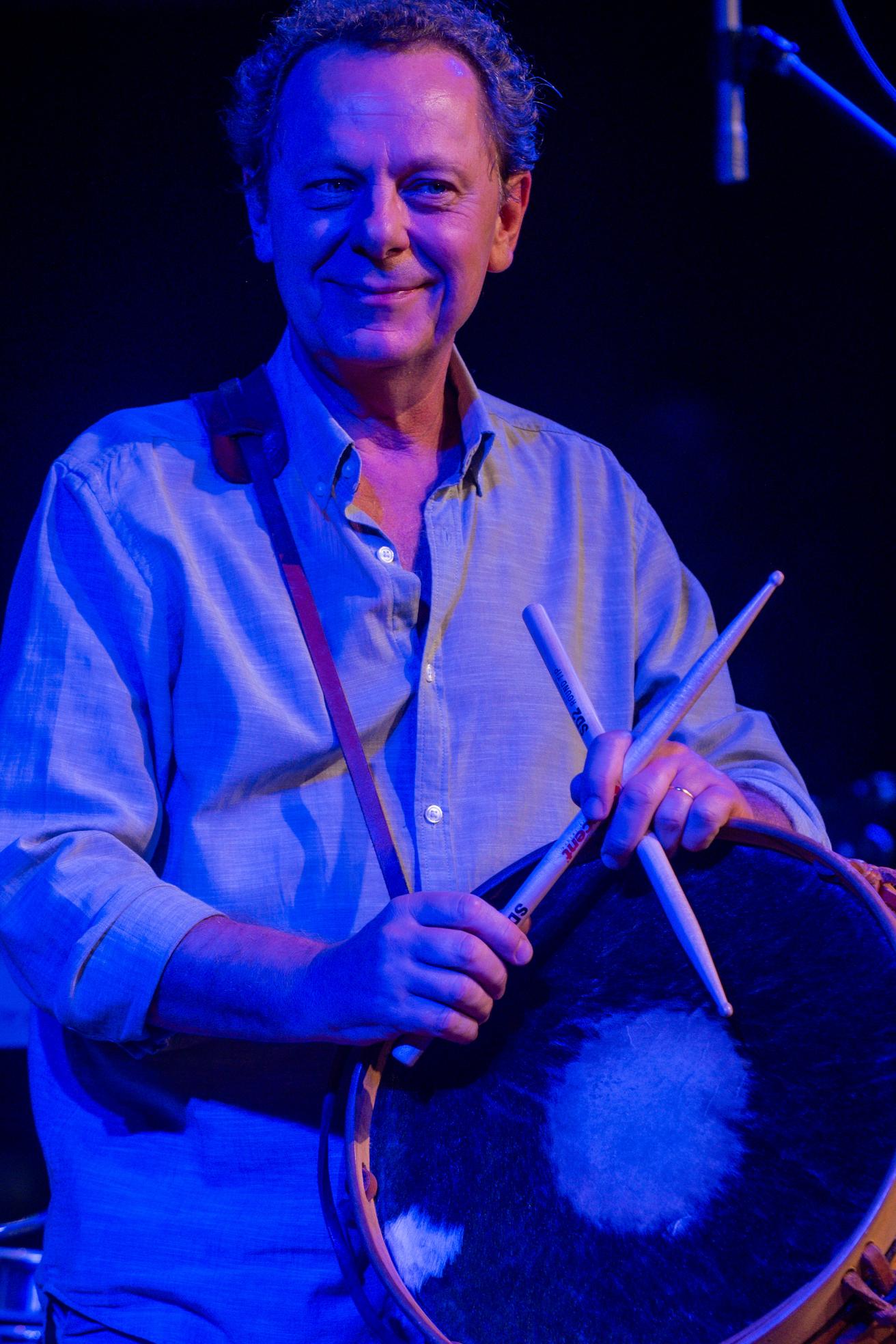 Jambo Trio e Mike del Ferro - @zecarlosdeandrade 0319