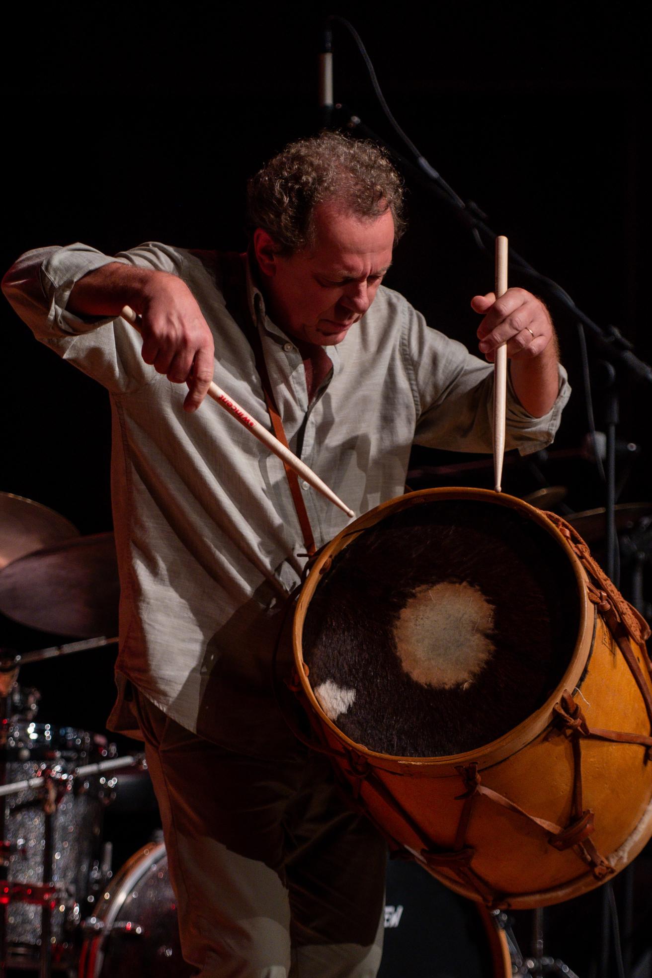 Jambo Trio e Mike del Ferro - @zecarlosdeandrade 0344