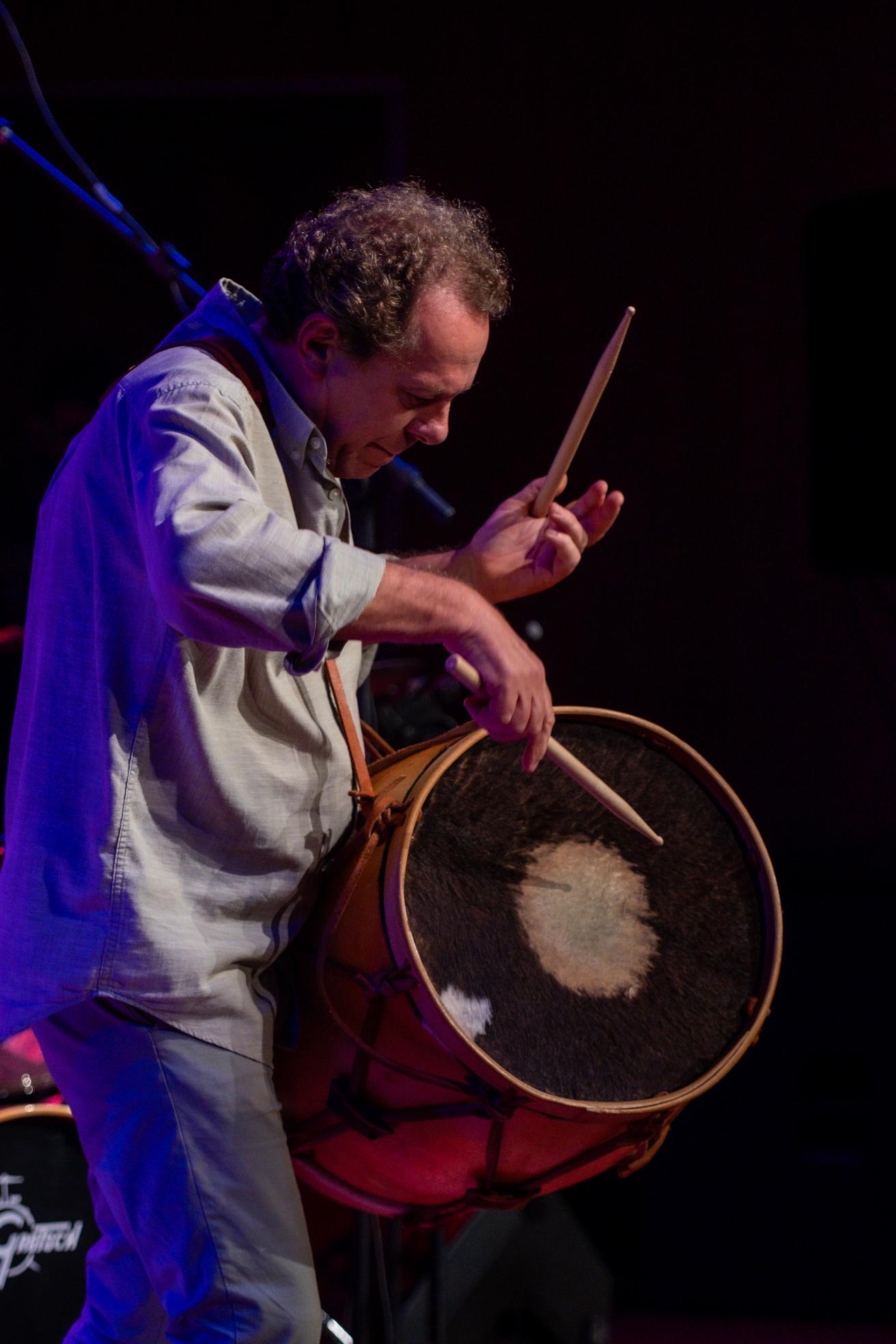 Jambo Trio e Mike del Ferro - @zecarlosdeandrade 0361