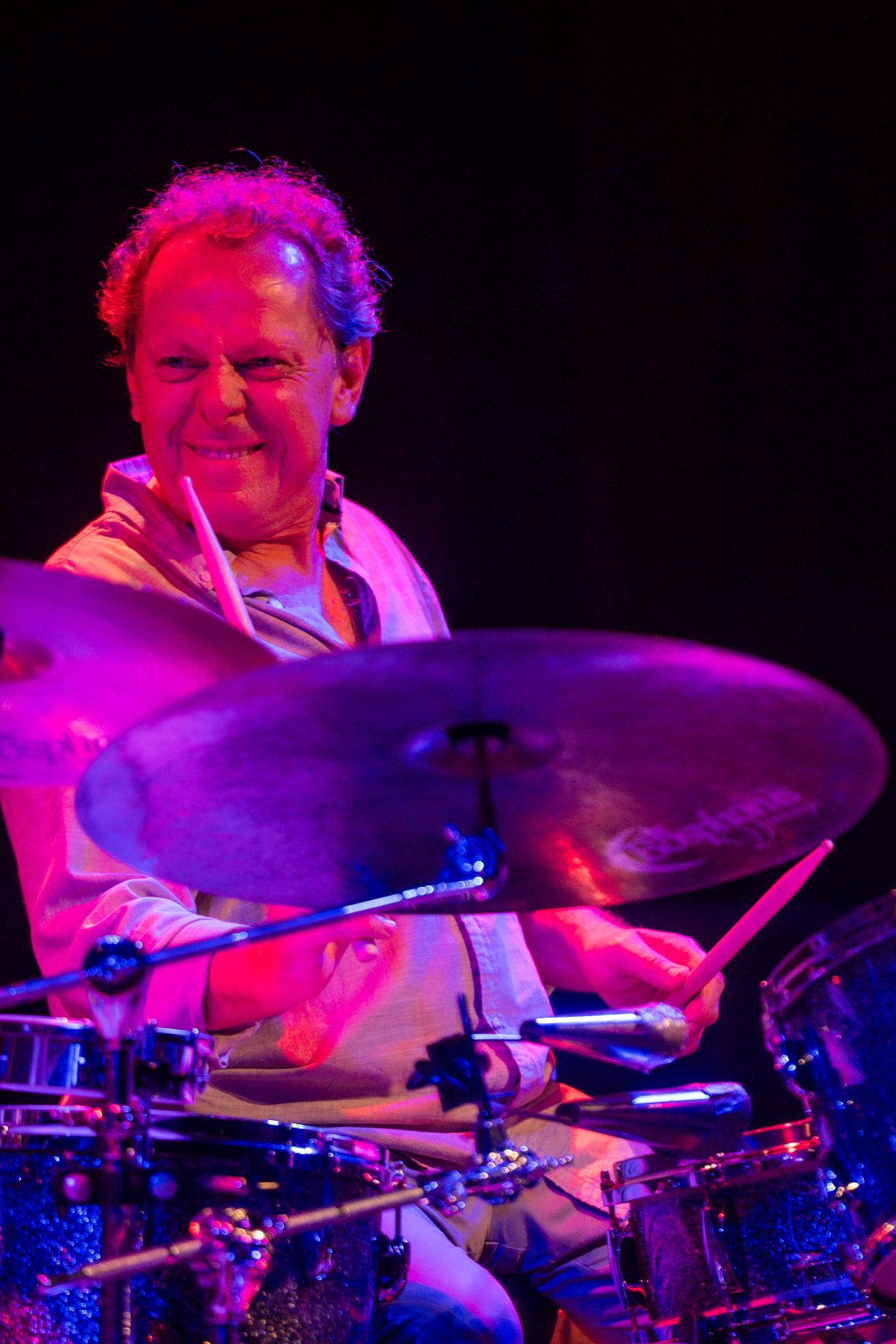 Jambo Trio e Mike del Ferro - @zecarlosdeandrade 0455