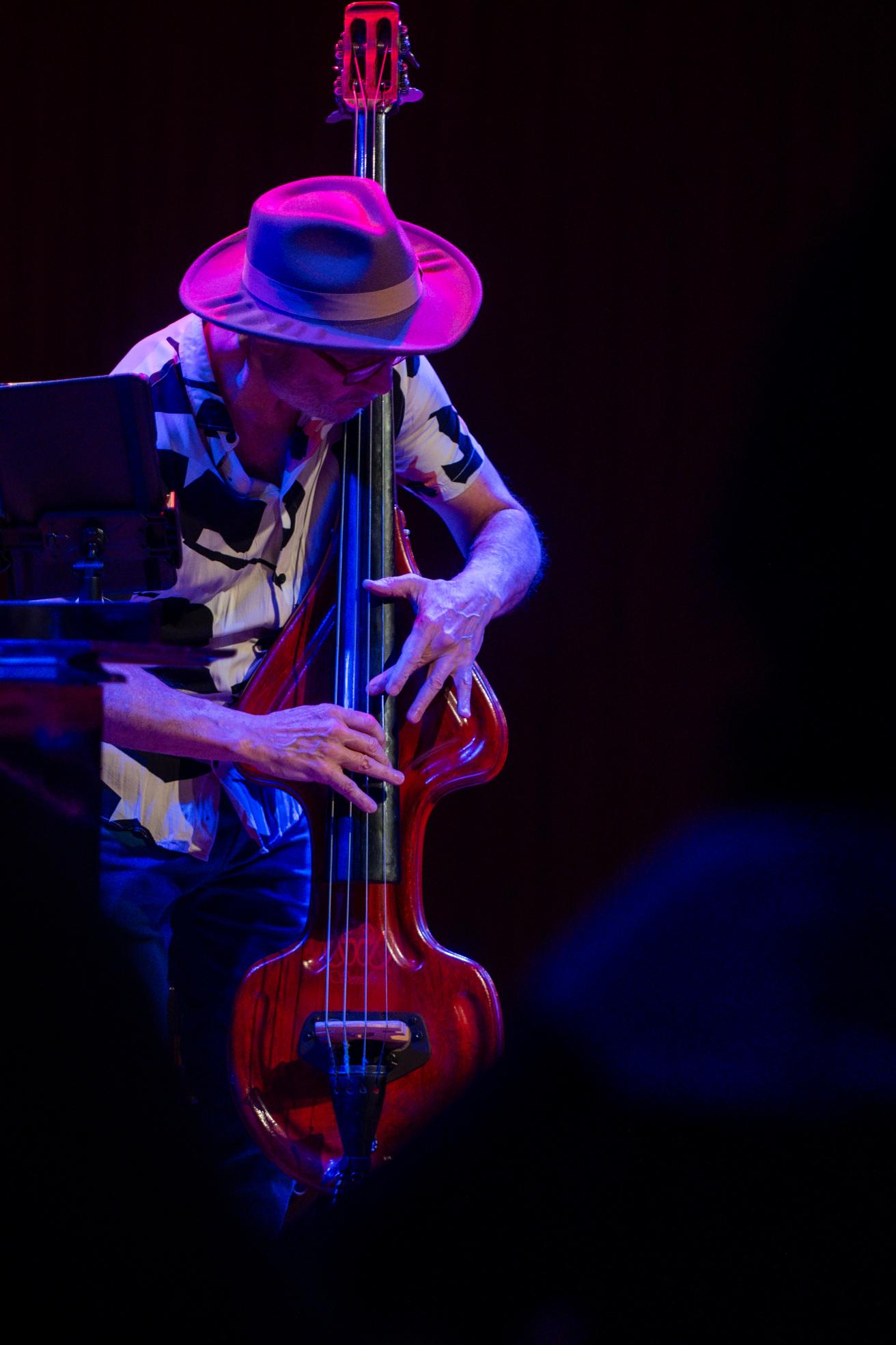 Jambo Trio e Mike del Ferro - @zecarlosdeandrade 0483