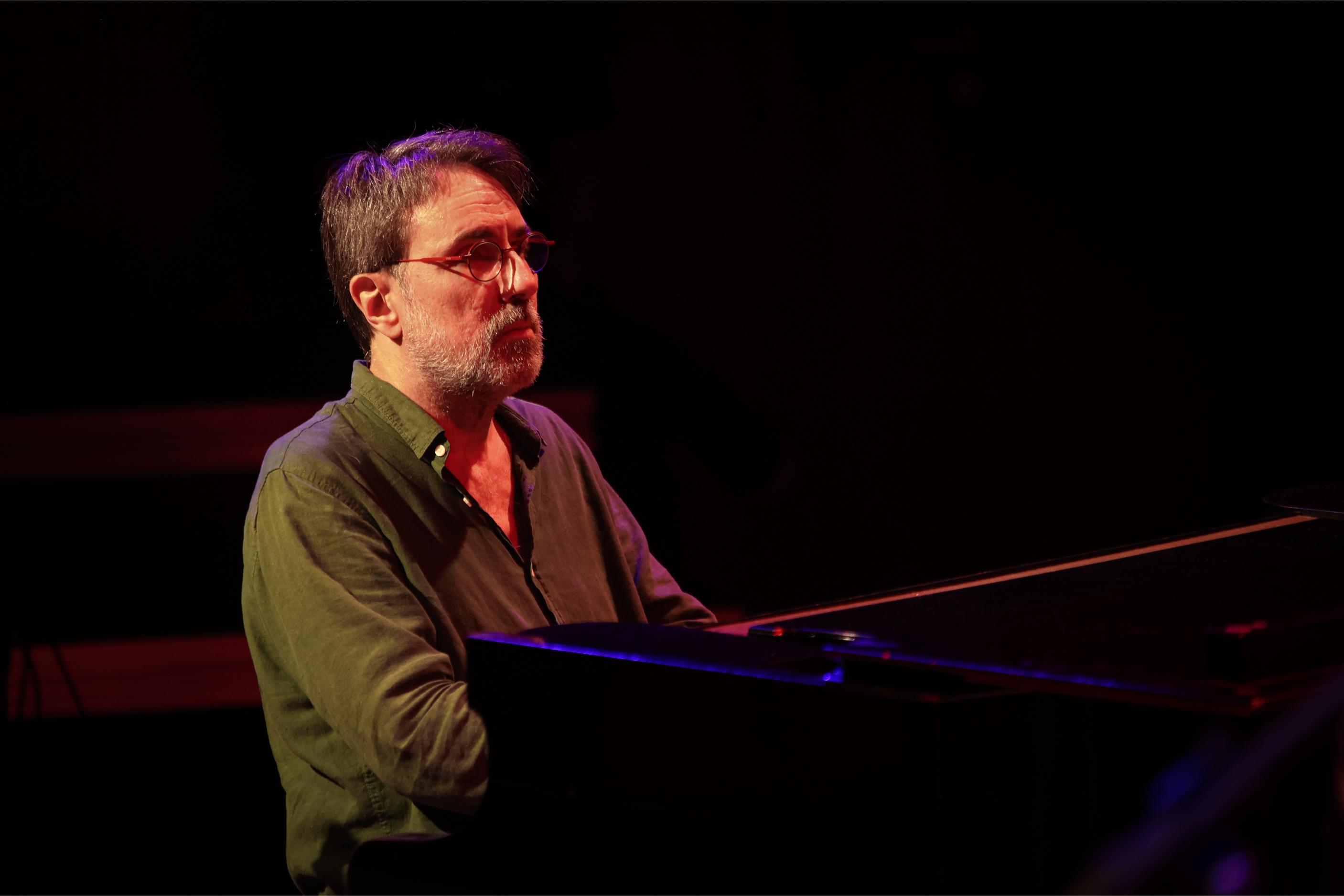 Jambo Trio e Mike del Ferro - IMG 9580