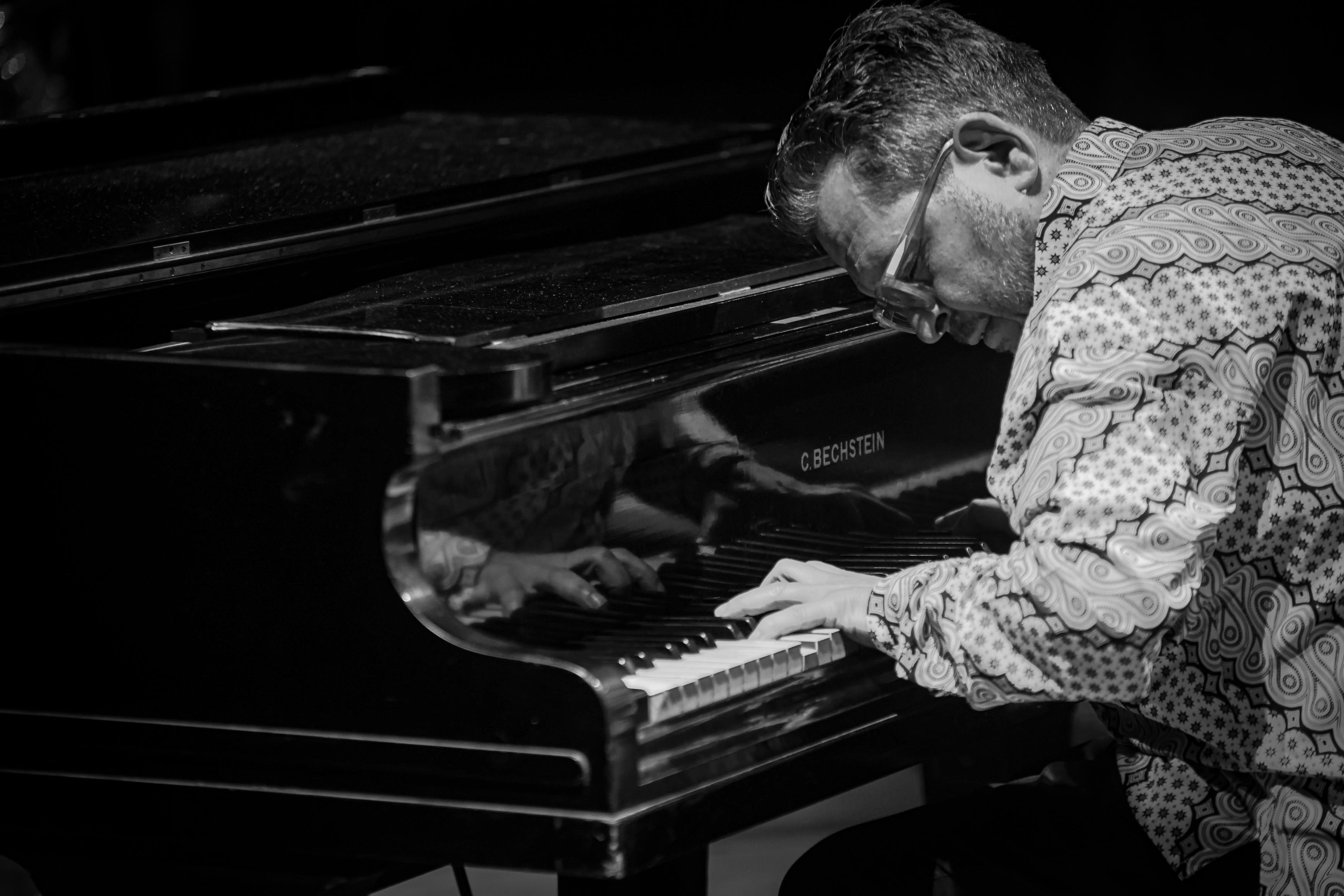 Jambo Trio e Mike del Ferro - IMG 9582