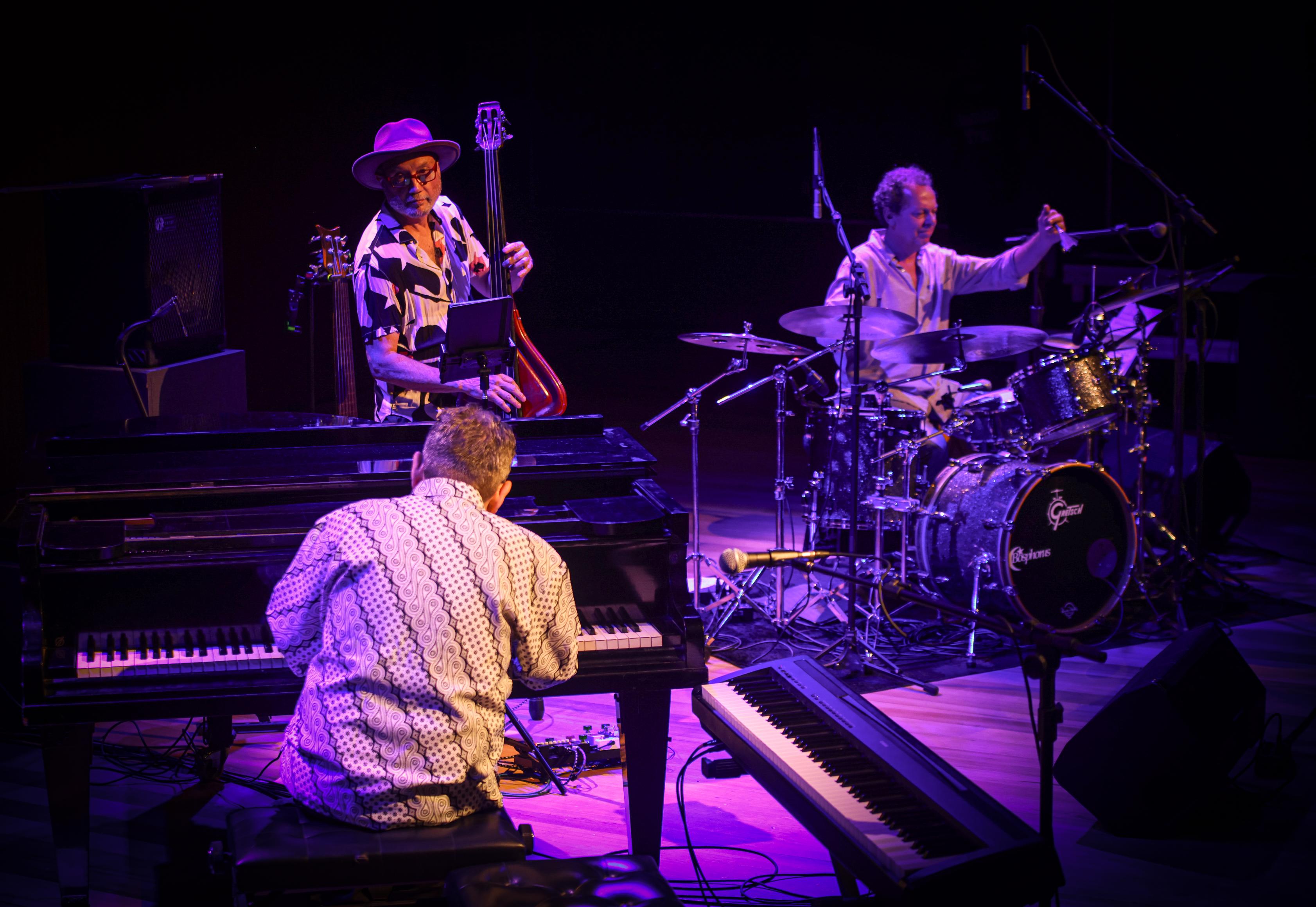 Jambo Trio e Mike del Ferro - IMG 9583