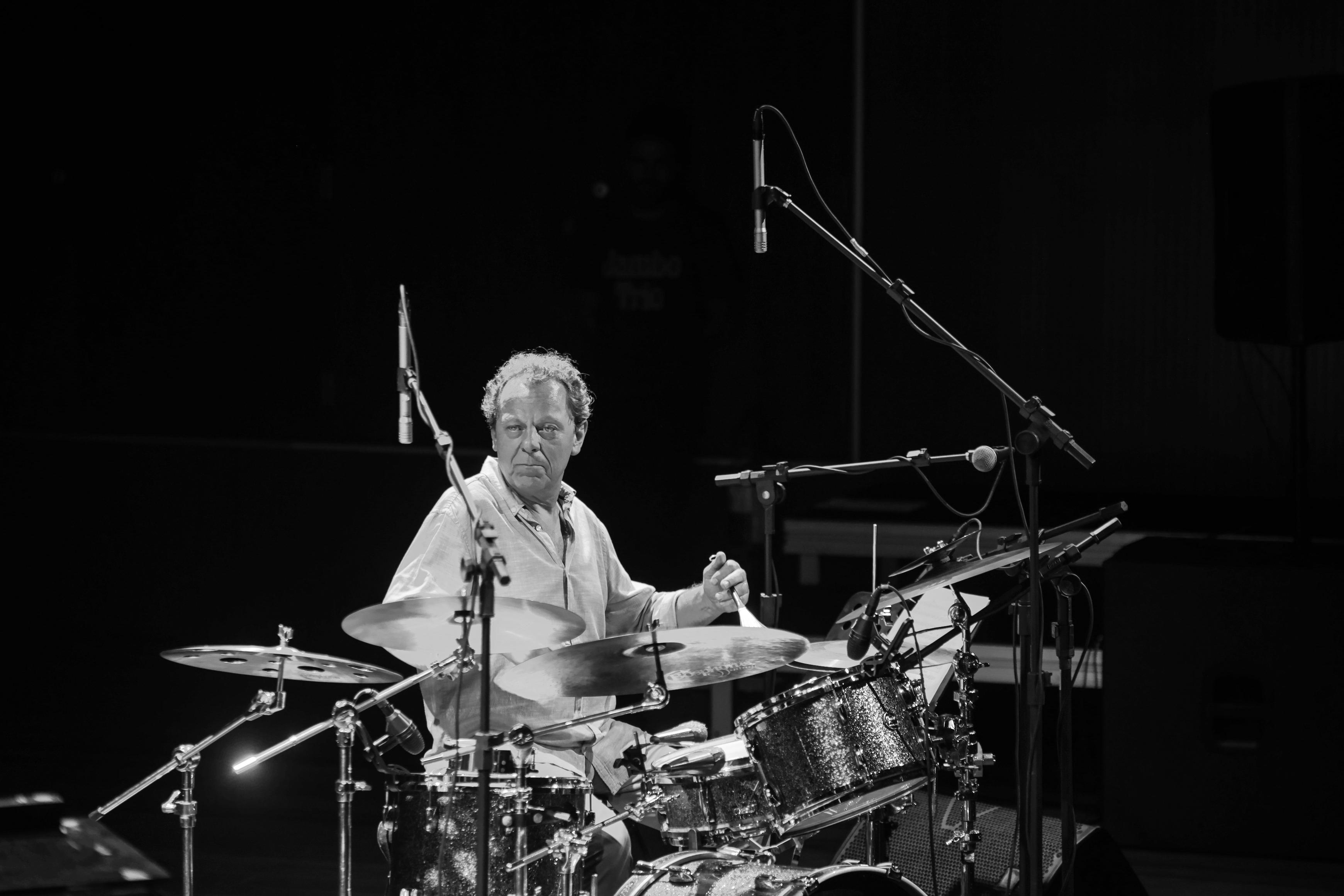 Jambo Trio e Mike del Ferro - IMG 9584