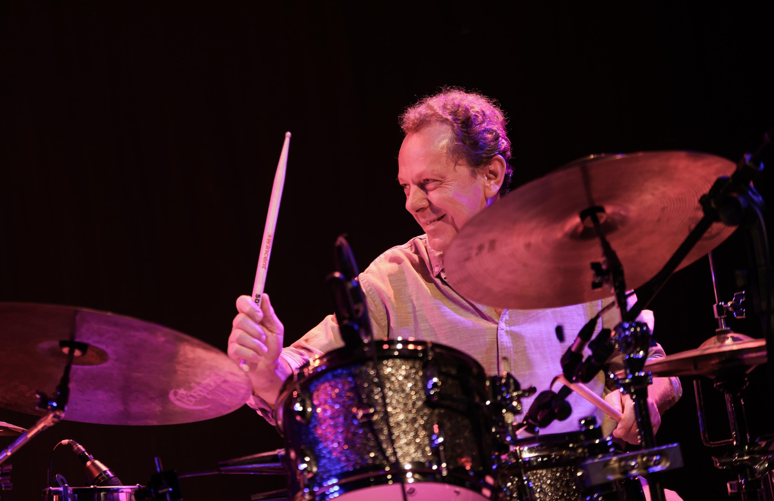Jambo Trio e Mike del Ferro - IMG 9589