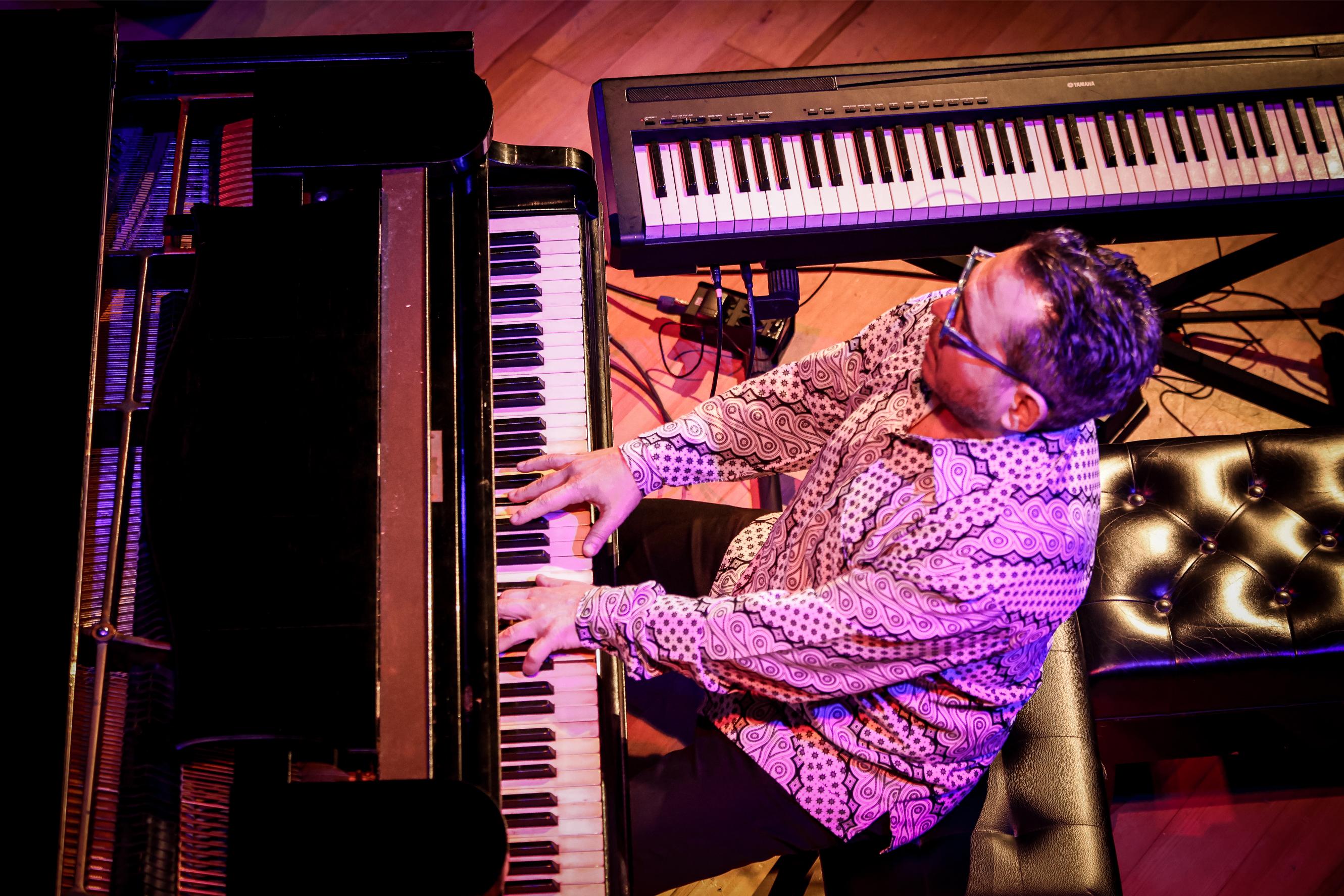 Jambo Trio e Mike del Ferro - IMG 9593
