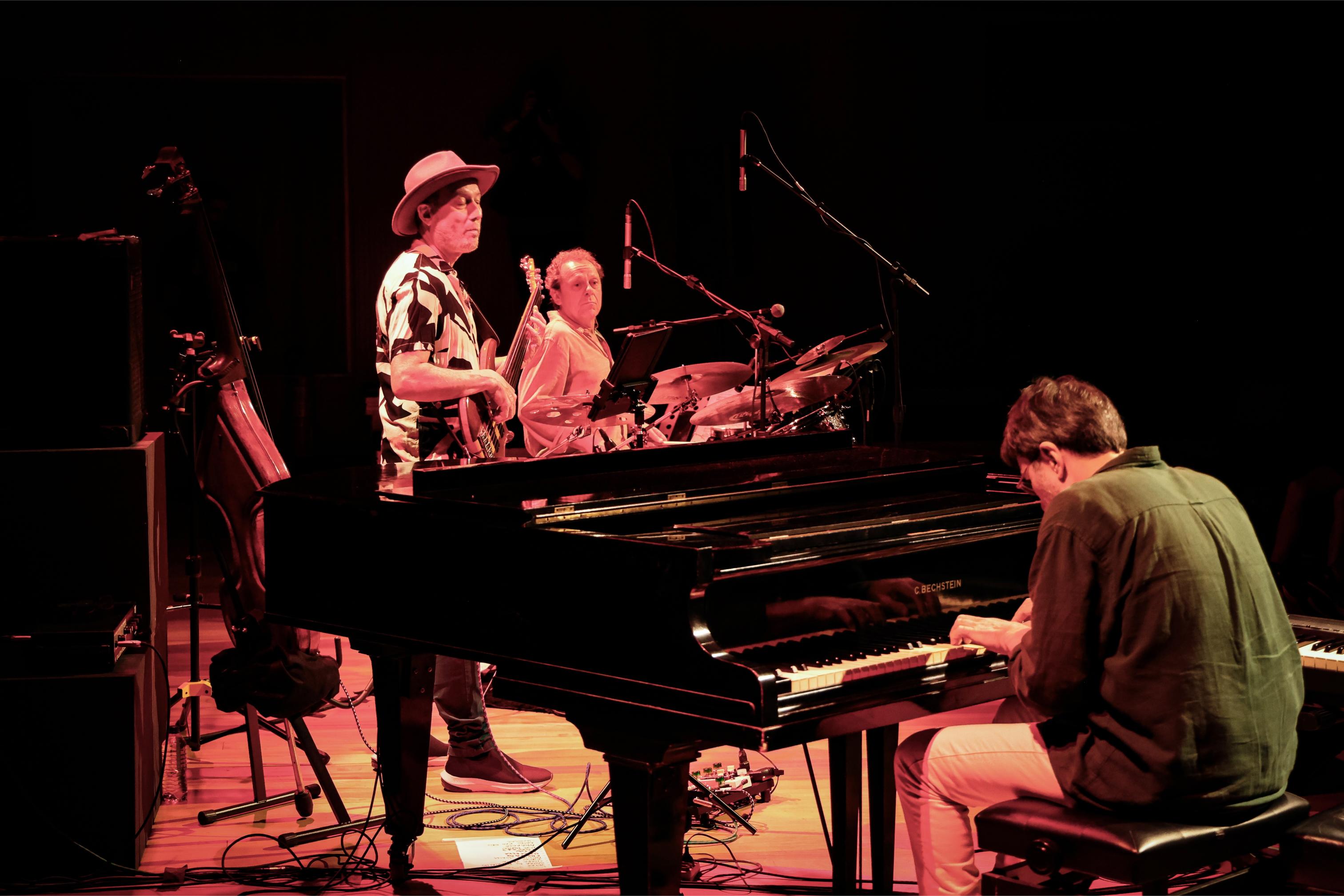 Jambo Trio e Mike del Ferro - IMG 9603