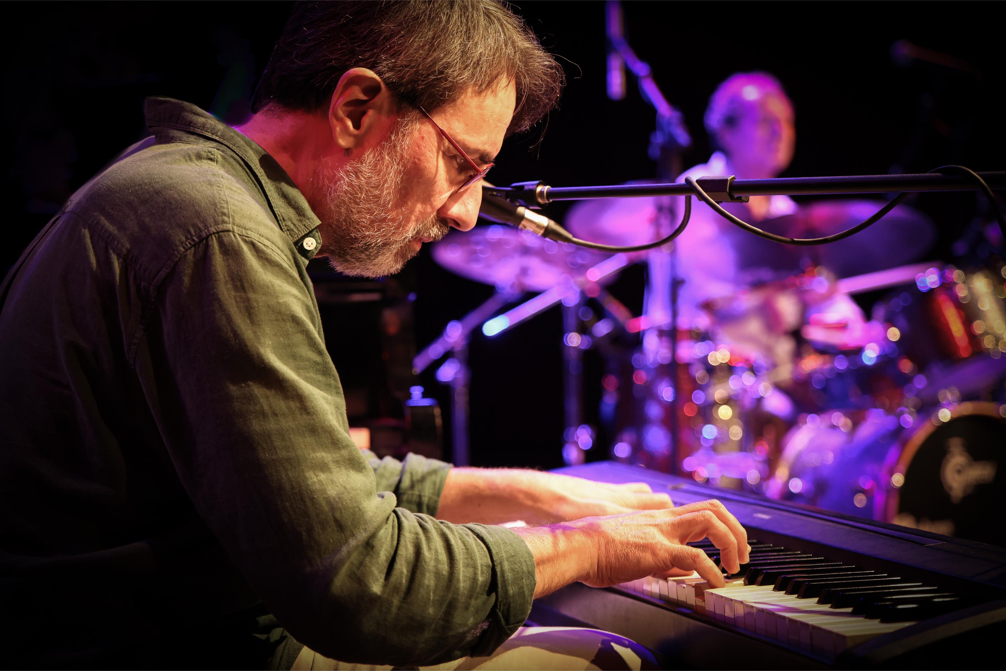 Jambo Trio e Mike del Ferro - IMG 9605