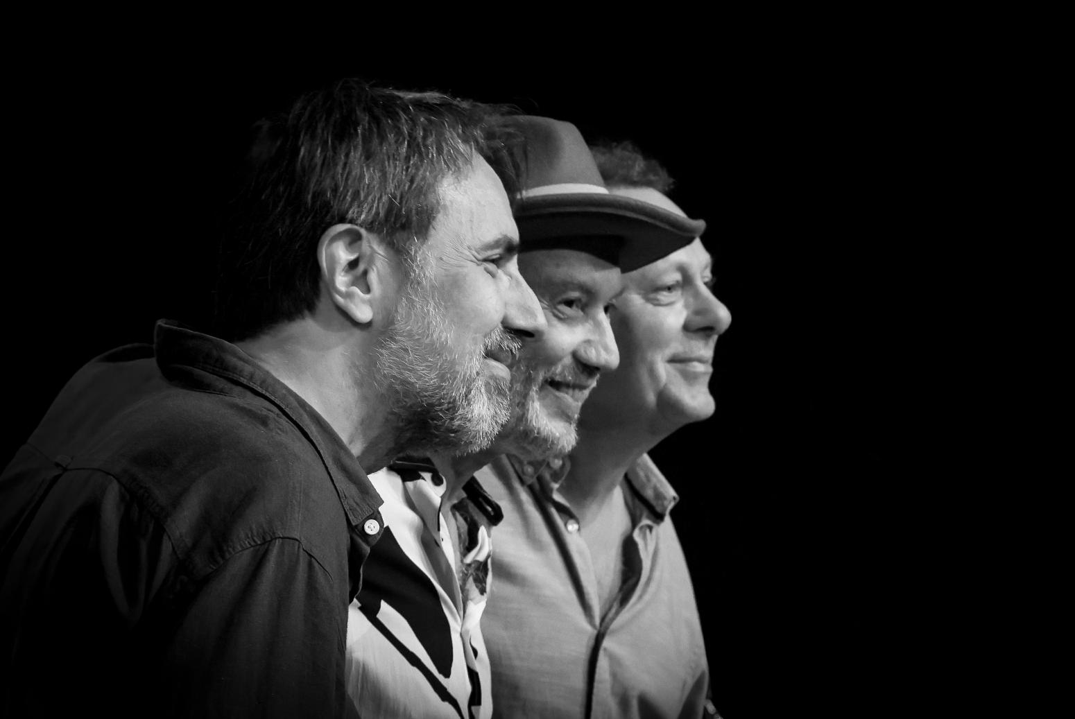 Jambo Trio e Mike del Ferro - IMG 9606