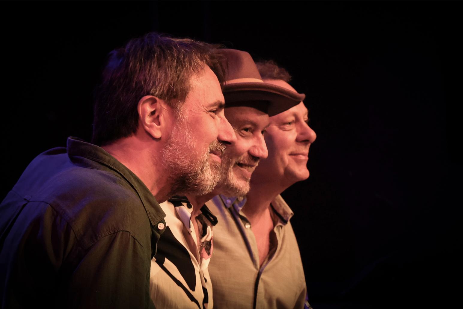 Jambo Trio e Mike del Ferro - IMG 9607
