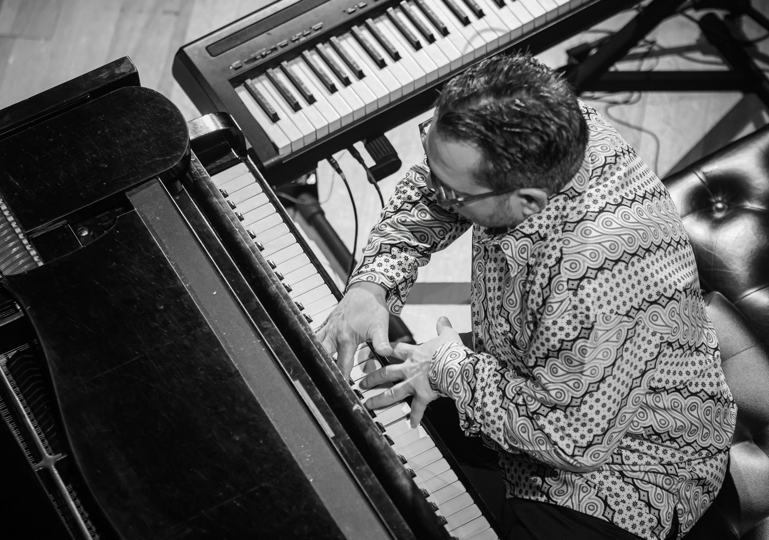 Jambo Trio e Mike del Ferro - Jambo & Mike486A1955 2top