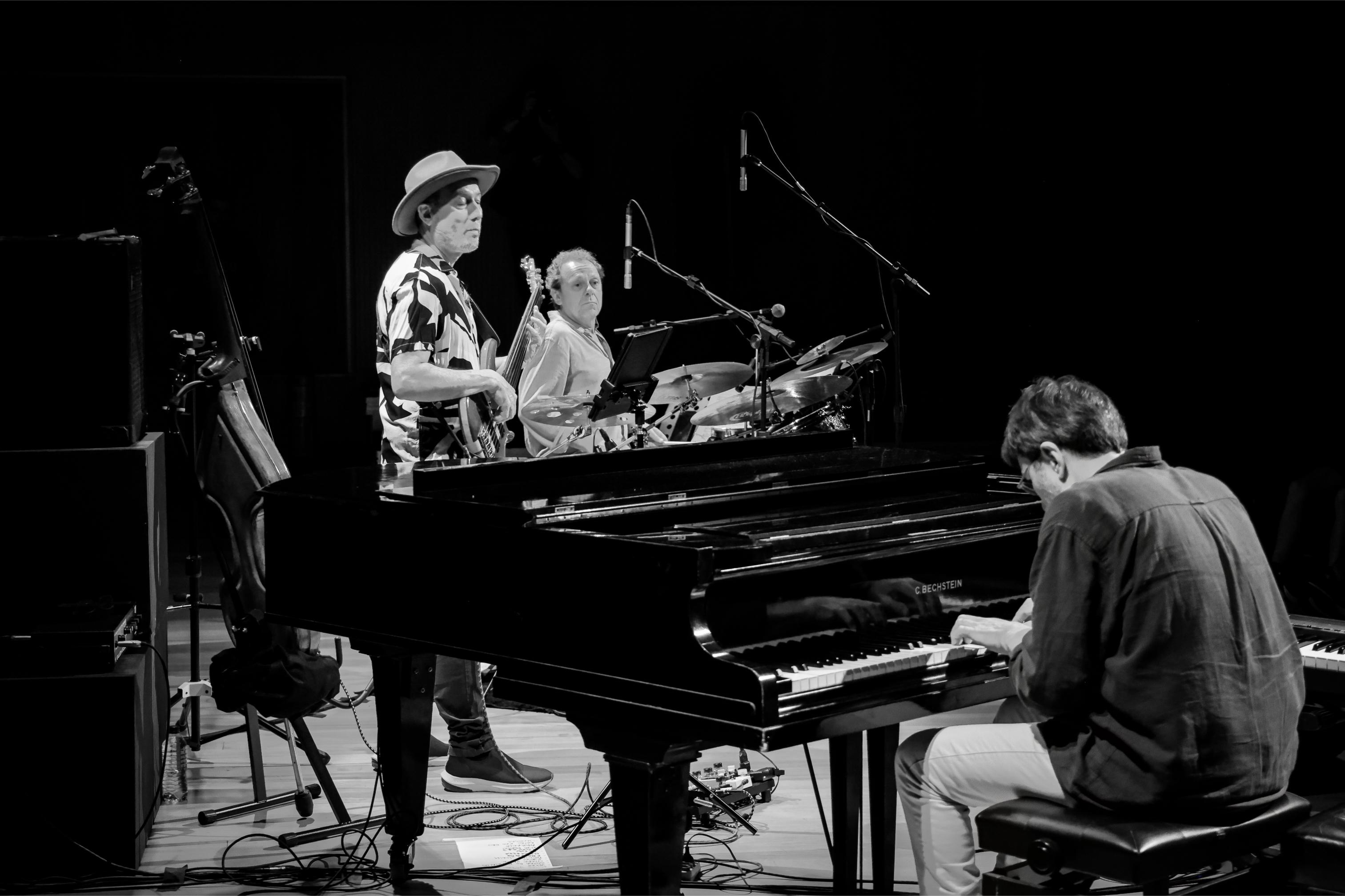 Jambo Trio e Mike del Ferro - Jambo & Mike486A2040 2top
