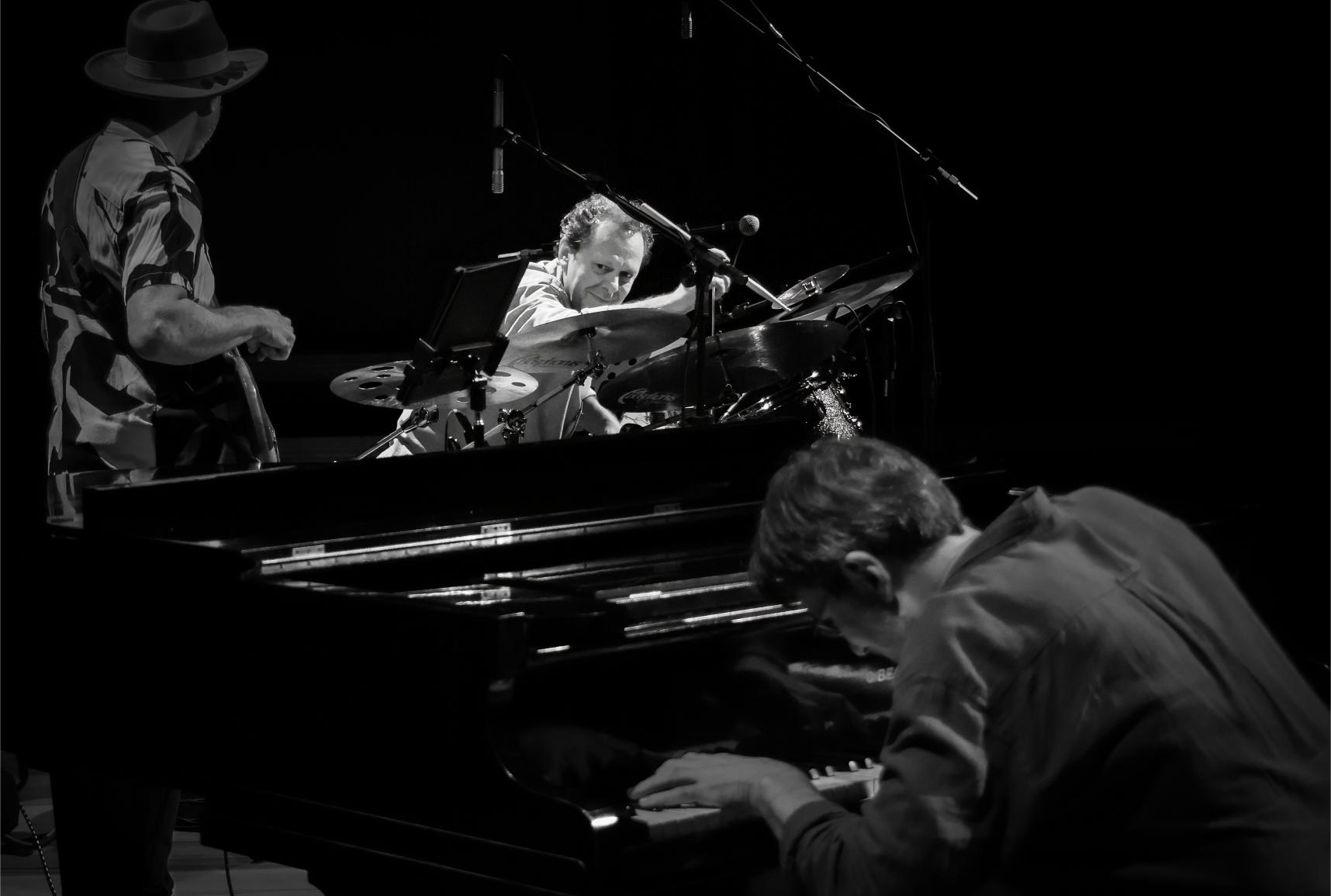 Jambo Trio e Mike del Ferro - Jambo & Mike486A2066top